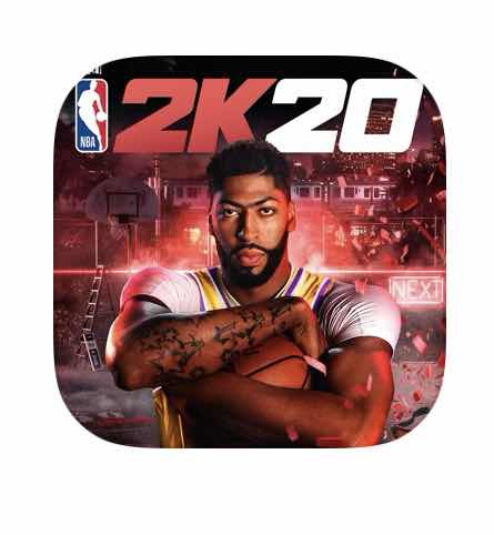 NBA 2K20