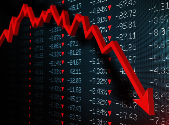 Die Moskauer Börse ist seit einer Woche geschlossen - was bedeutet das?