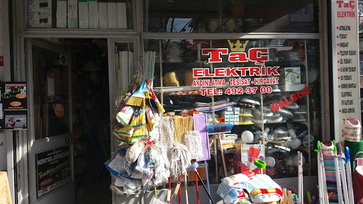 Taç Elektrik