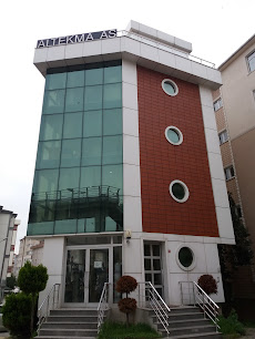 Altekma A.Ş. İstanbul Bölge Müdürlüğü