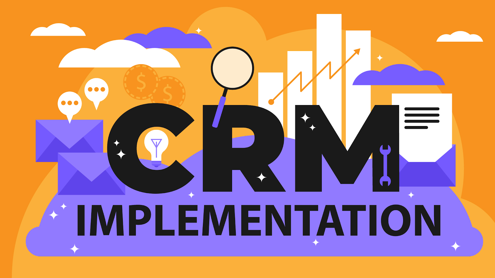 CRM Implementation
