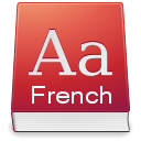 Logo of French Dictionary