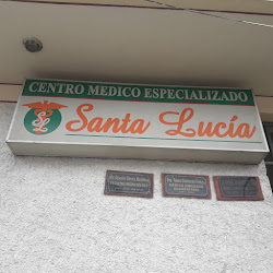 Santa Lucia