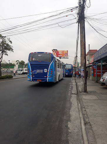 Opiniones de ÓPTICA KENNEDY en Guayaquil - Óptica