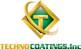 Logo de la société Techno Coatings