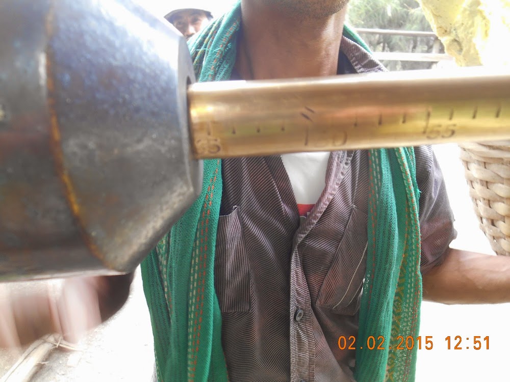 С Бали на Яву на прокатном авто, к вулканам  Иджен и Бромо.