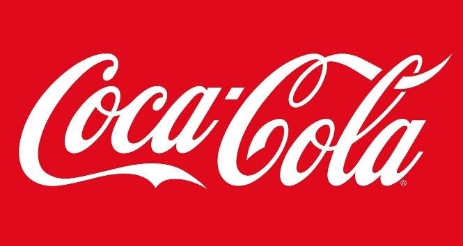 Coca-Cola Actual logo