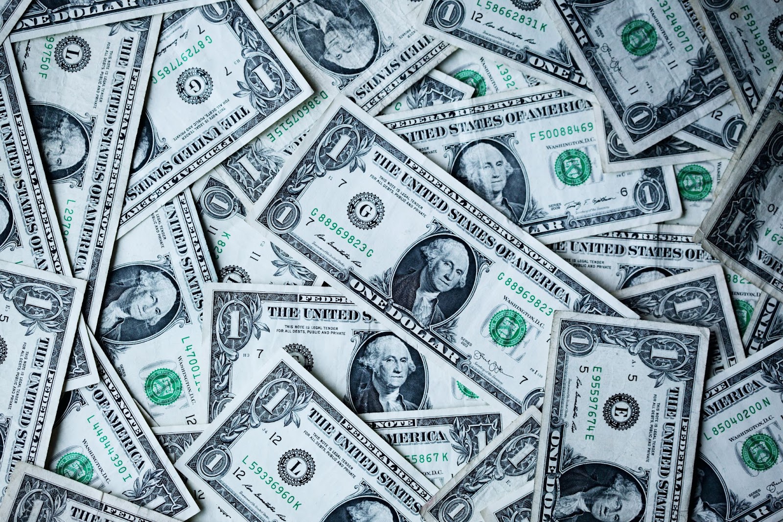 pile of money to reference competitive salary for AI careers