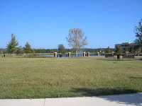 Central Park at Town Center in Palm Coast Florida Central Park at Town Center in Palm Coast Florida