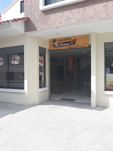 Helados El Primo