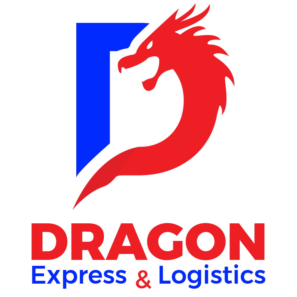 Dragon Express có mặt tại hơn 200 quốc gia và vùng lãnh thổ 