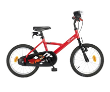 Quelle taille de vÃ©lo pour son enfant ?