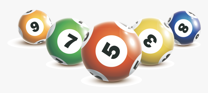 Lottery Balls Png, Transparent Png - kindpng