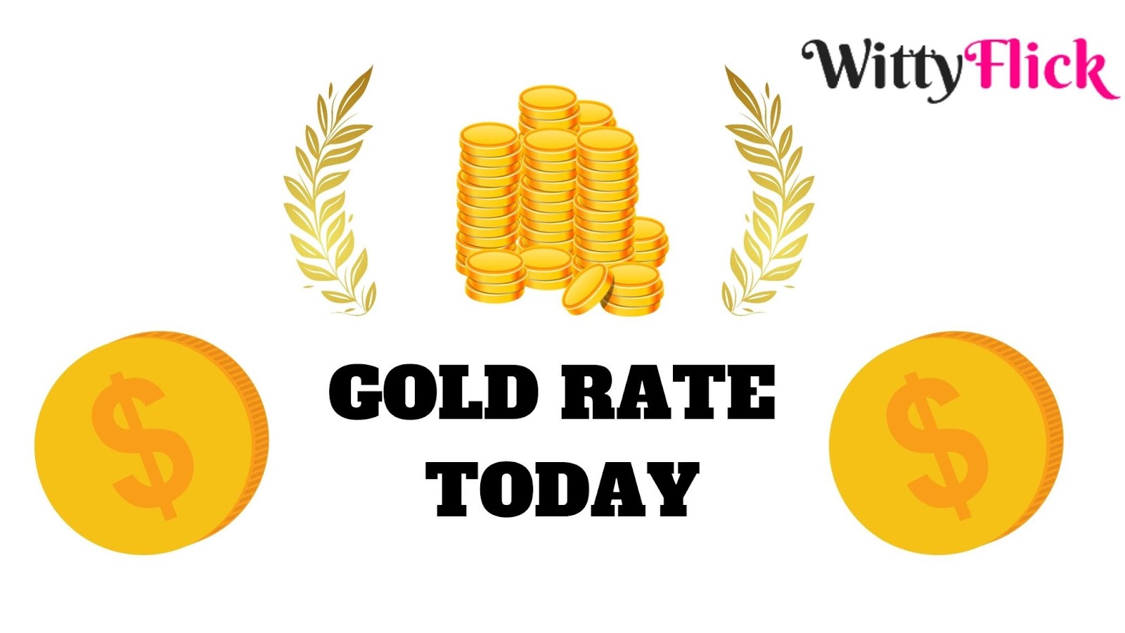 Gold Rate | Gold Rate Today - Check Latest Gold Rates In Your City