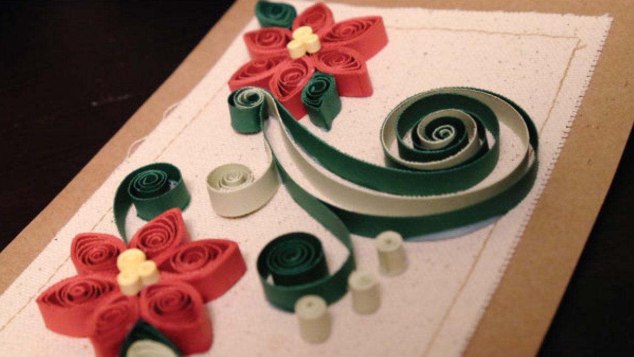 The 4 Types of Glue Every Quilling Artist Needs - The Papery Craftery
