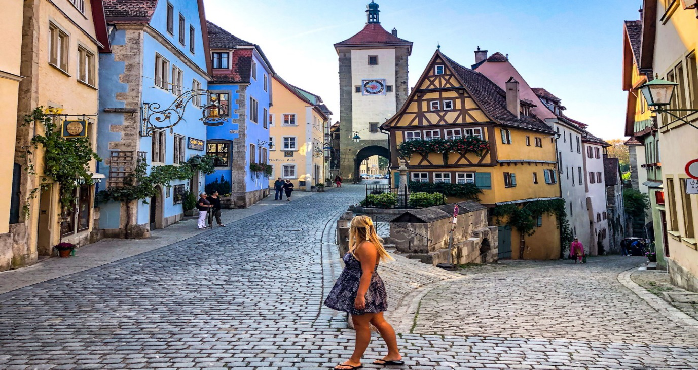 8 Best Tips For Your First Visit to Rothenburg ob der Tauber Germany