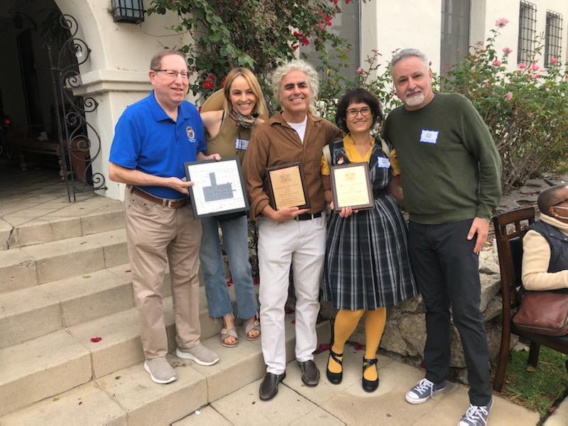 Save Beverly Fairfax Organization w Koretz