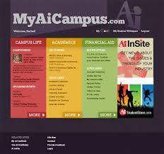 MyAiCampus