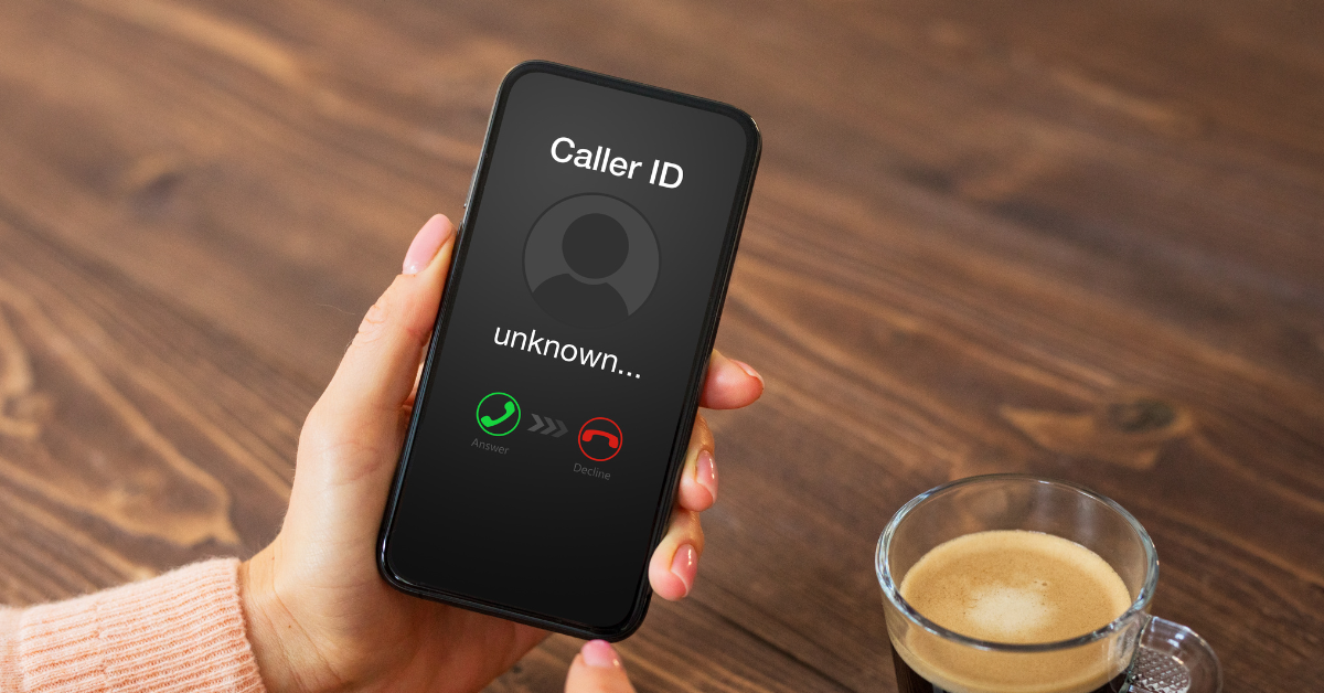 Online Scams, Protect your mobile device
