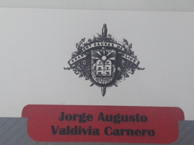 Opiniones de Abogado Jorge Augusto Valdivia Carnero en Arequipa - Abogado