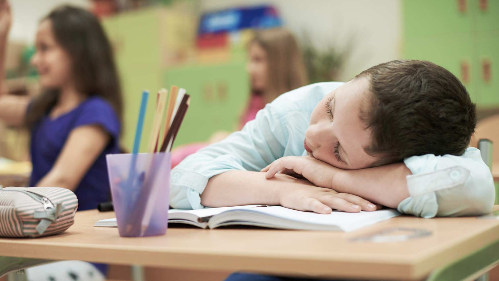 5 Ways to Get Your Child Through the Homework Hour