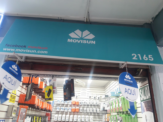 MOVISUN E.I.R.L.