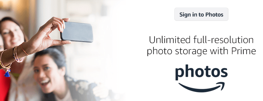 Amazon-cloud-storage-for-photos