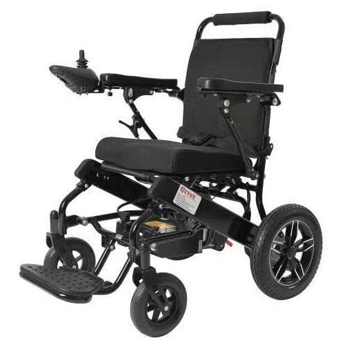 Evox Electric Wheelchair WC-108