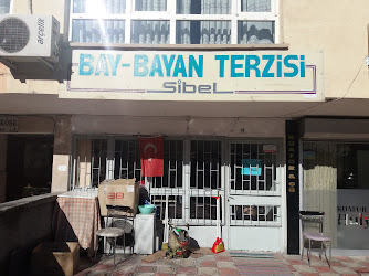 BayBayan Terzİsİ Sibel