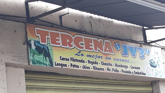 Portete de Tarqui, Guayaquil 090301
