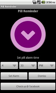 Download Pill Reminder apk
