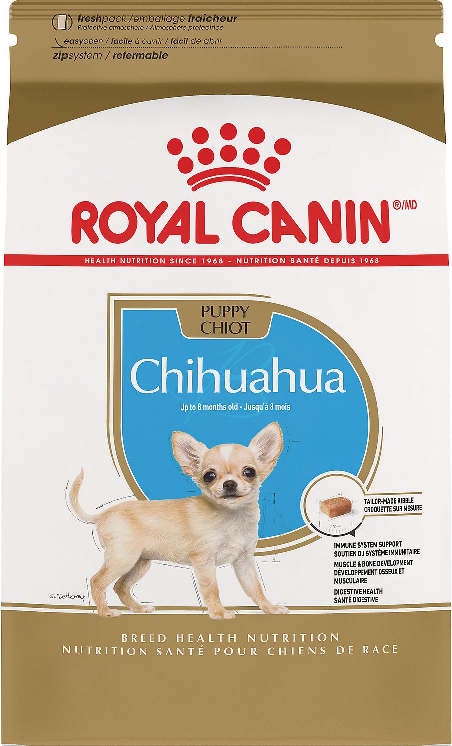 royal canin chihuahua