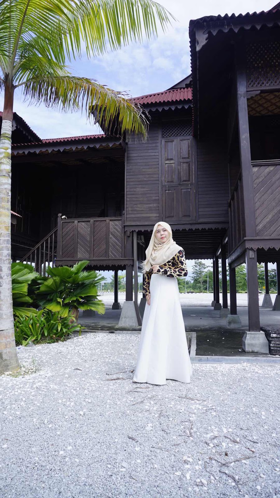 labu sayong Meru Manjaya Perak - tempat makan best di Ipoh - Premium Beautiful Therapants Perak