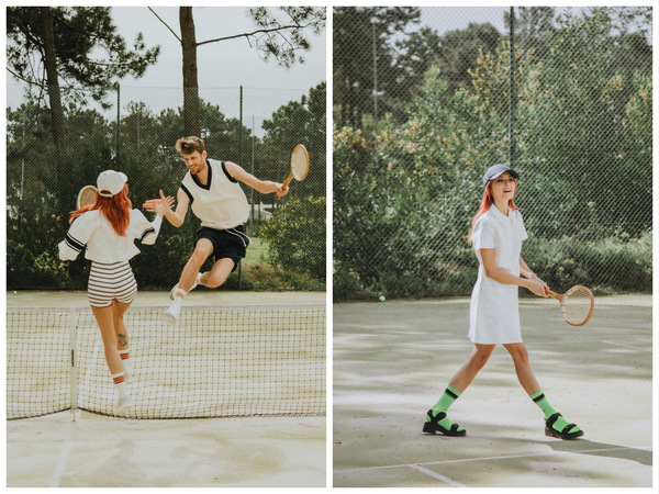 Photos de sport tendances Roland Garros
