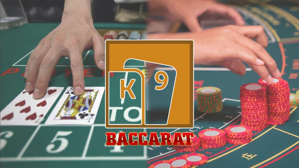 Most Trustworthy Online Baccarat Right Now