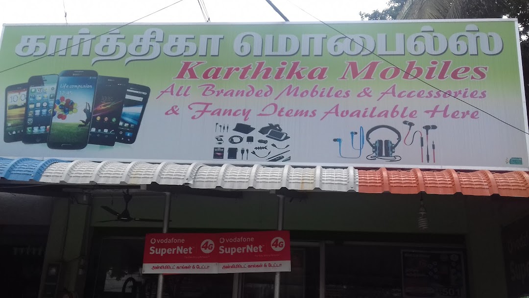 Karthika Mobiles