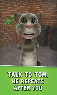 Download Talking Tom Cat apk