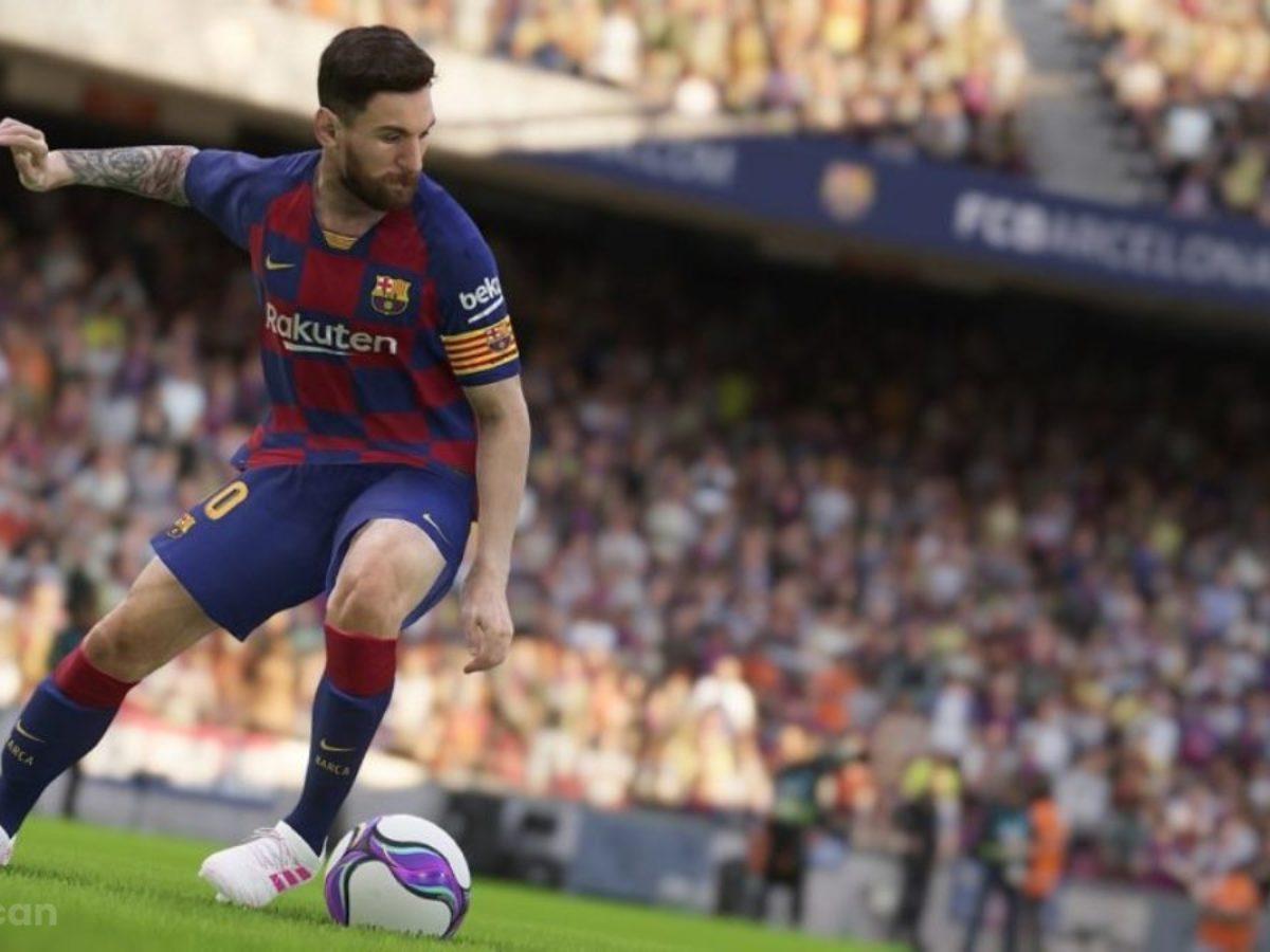Best Sports Games 2021 [The Ultimate List] - GamingScan