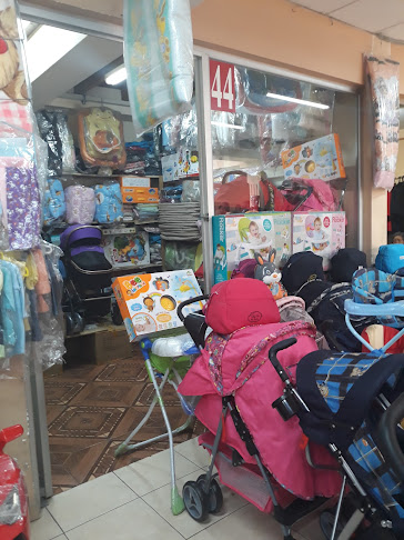 La Canastilla Del Niño Local 44 2do piso - Tienda para bebés