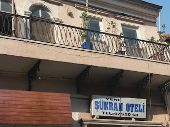 Yeni Şükran Otel