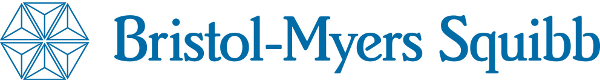 Logotipo de la empresa Bristol-Myers Squibb