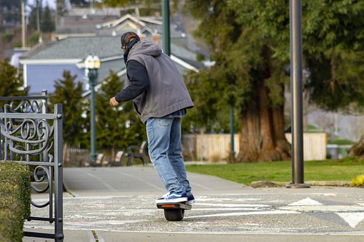 choosing the right Onewheel accessories