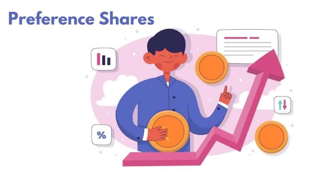 Preference Shares In Private Limited Company