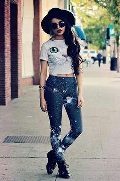 Image result for indie outfits for girls