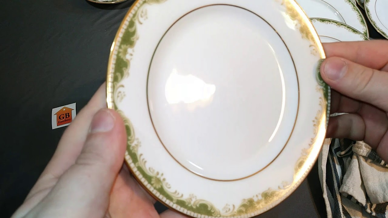 Is Dinnerware Made In China Safe?