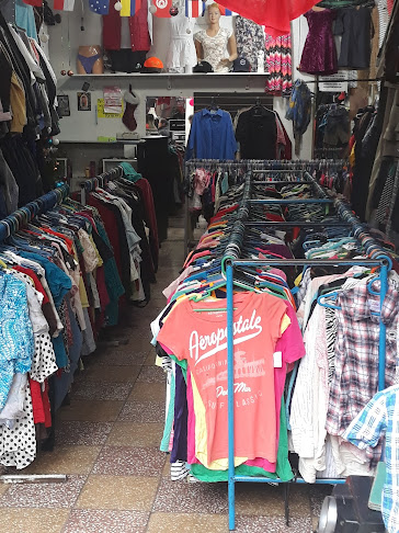 Opiniones de Ropa Americana Prelavada Clase A en Cuenca - Tienda de ropa