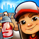 SUBWAY SURFERS CHEAT THUMBNAIL