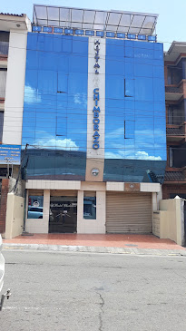 Opiniones de Hostal Chimborazo en Cuenca - Hotel