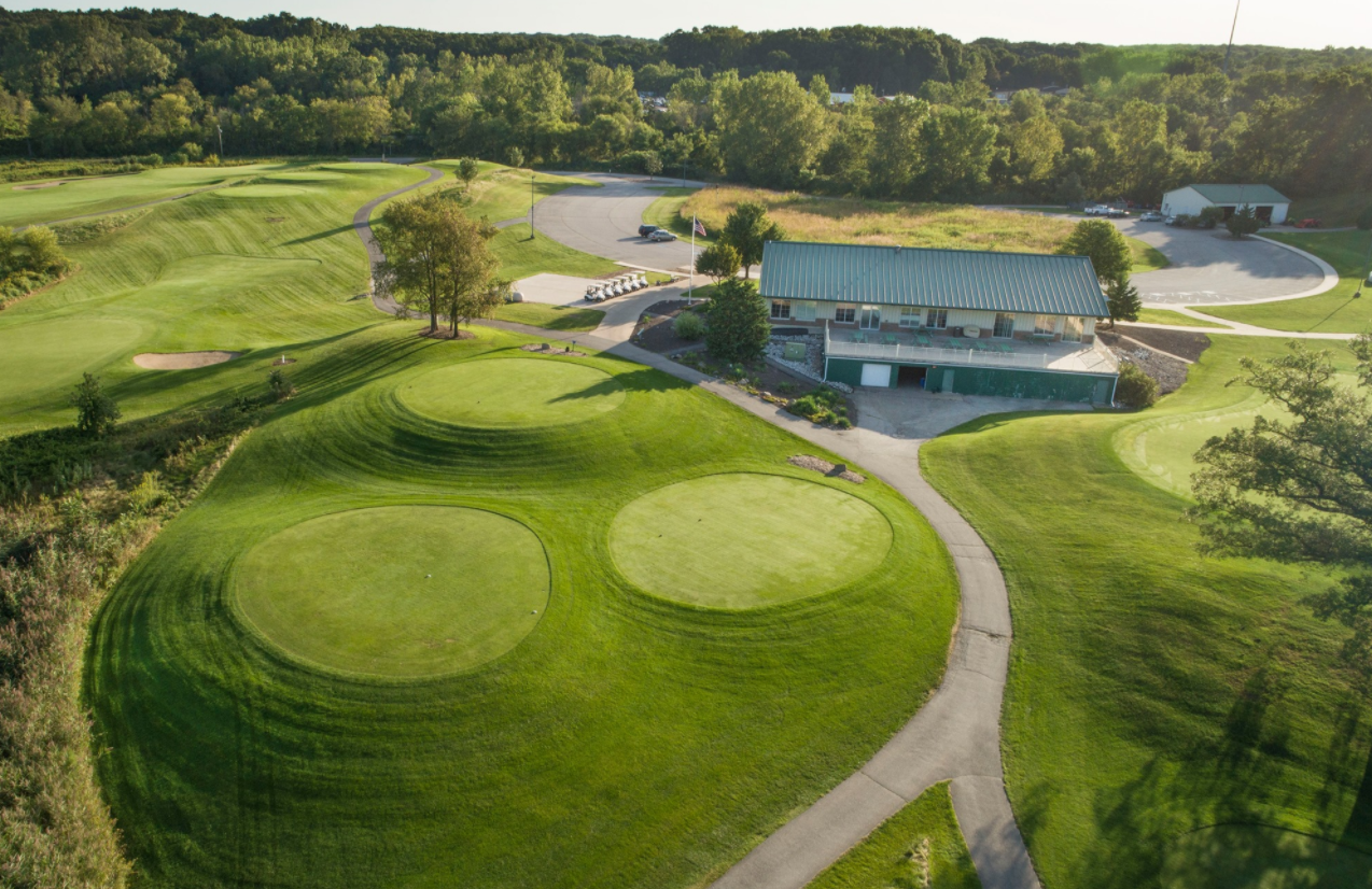 Creekside Golf Course 
