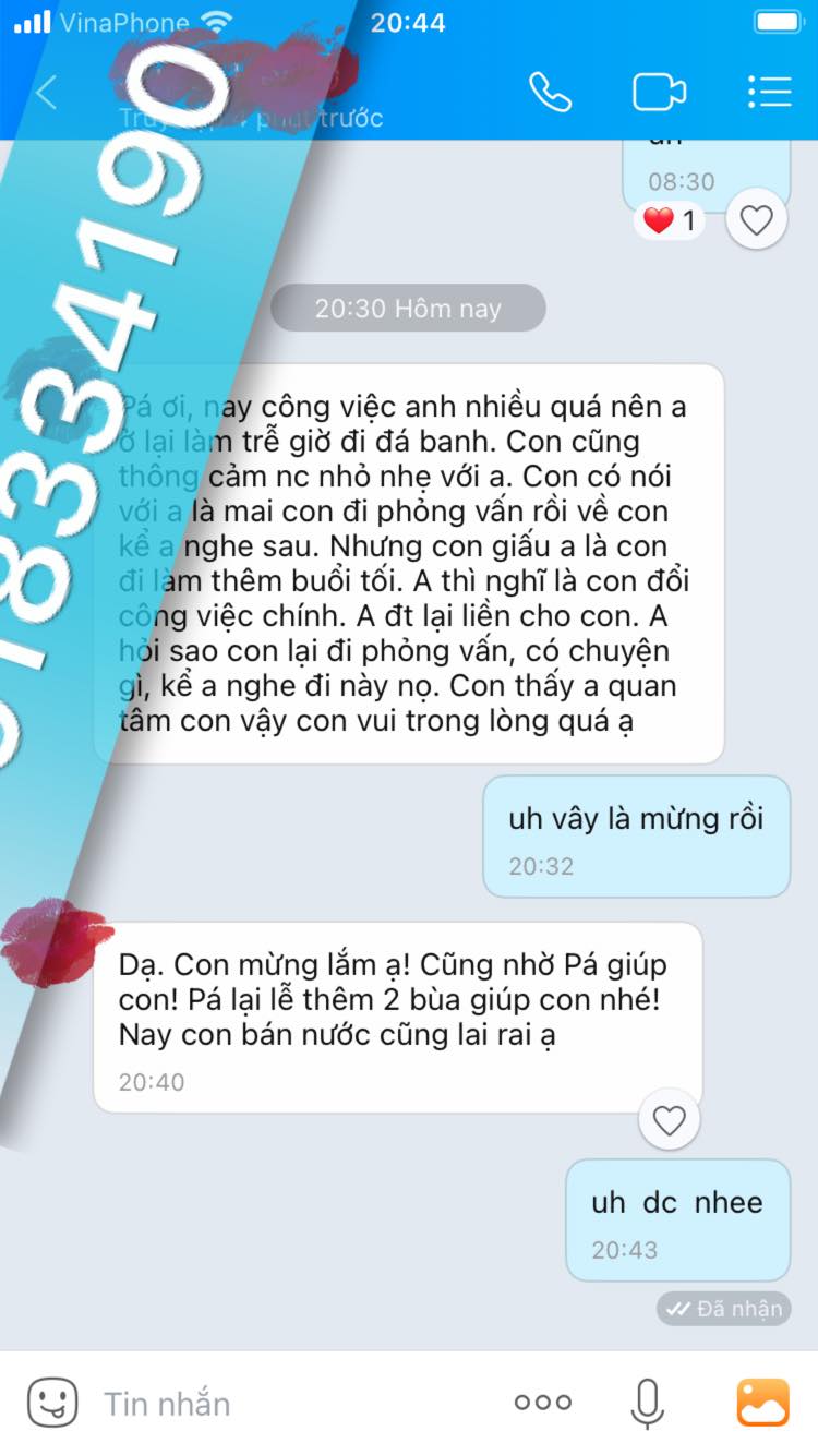 Hơn nữa, bất cứ người đàn ông nào cũng không thể thiếu được “chuyện ấy”. Đối với họ, người phụ nữ càng tỏ ra hư trên giường thì họ vô cùng thích thú. Nắm được tâm lý đó, nghệ thuật giữ chồng trên giường tốt nhất của chị em đó là hãy luôn thay đổi tư thế mới mẻ khi hai làm chuyện phòng the.